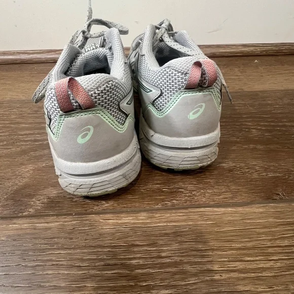 Asics Gel Venture 8 Womens Road/Trail Running Shoe Size 8.5 - Picture 4 of 7